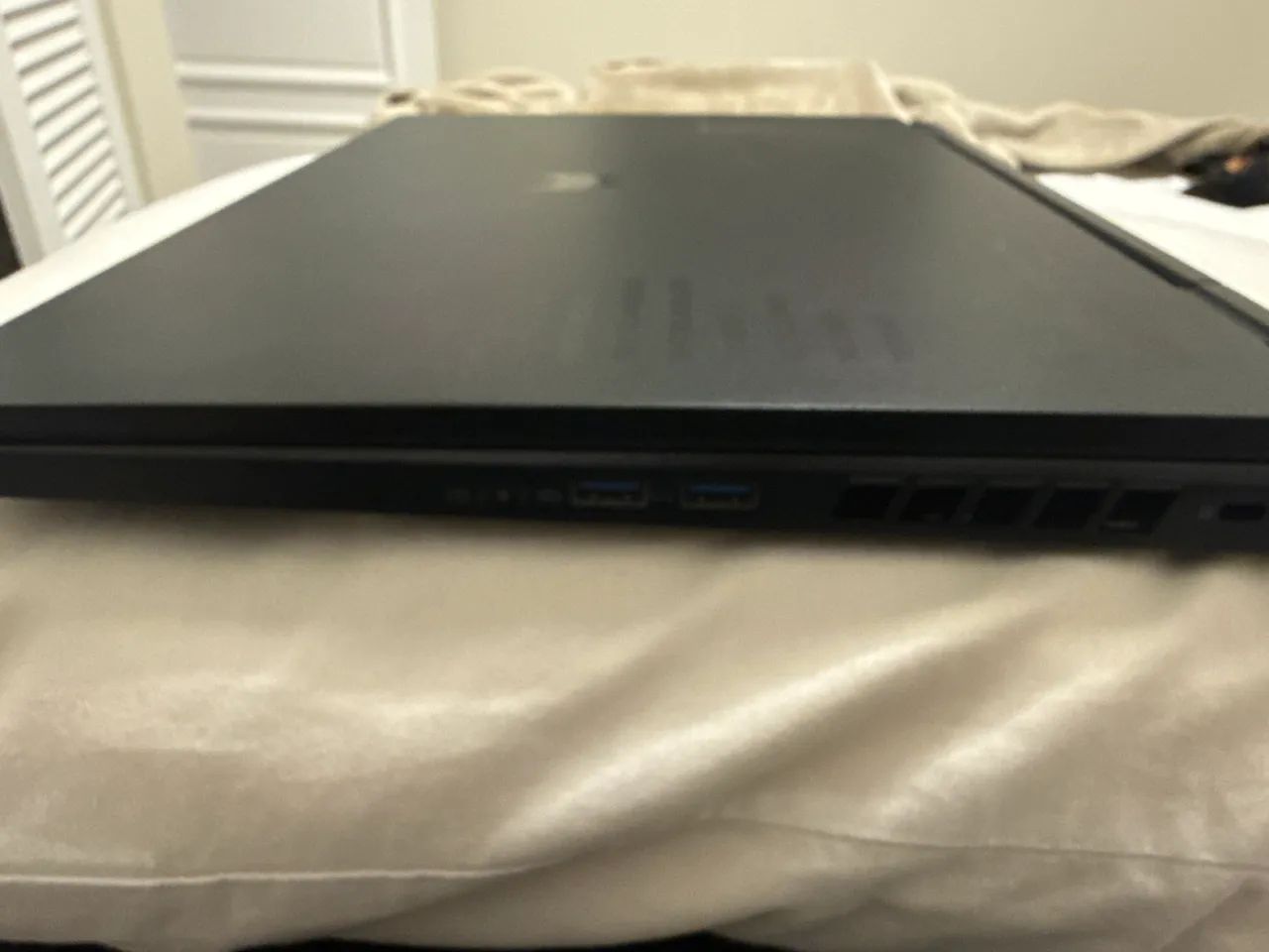 Notebook gamer predator helios neo16 16 ram 512gb i7-13650hx RTX 4060  - Foto 4