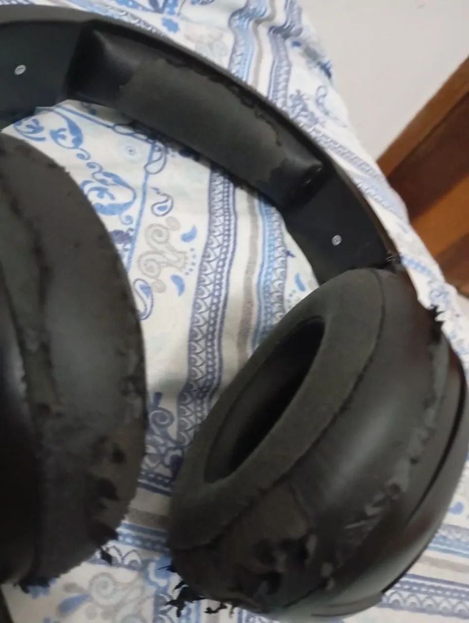 Headset com fio (gh100)451035716430090243