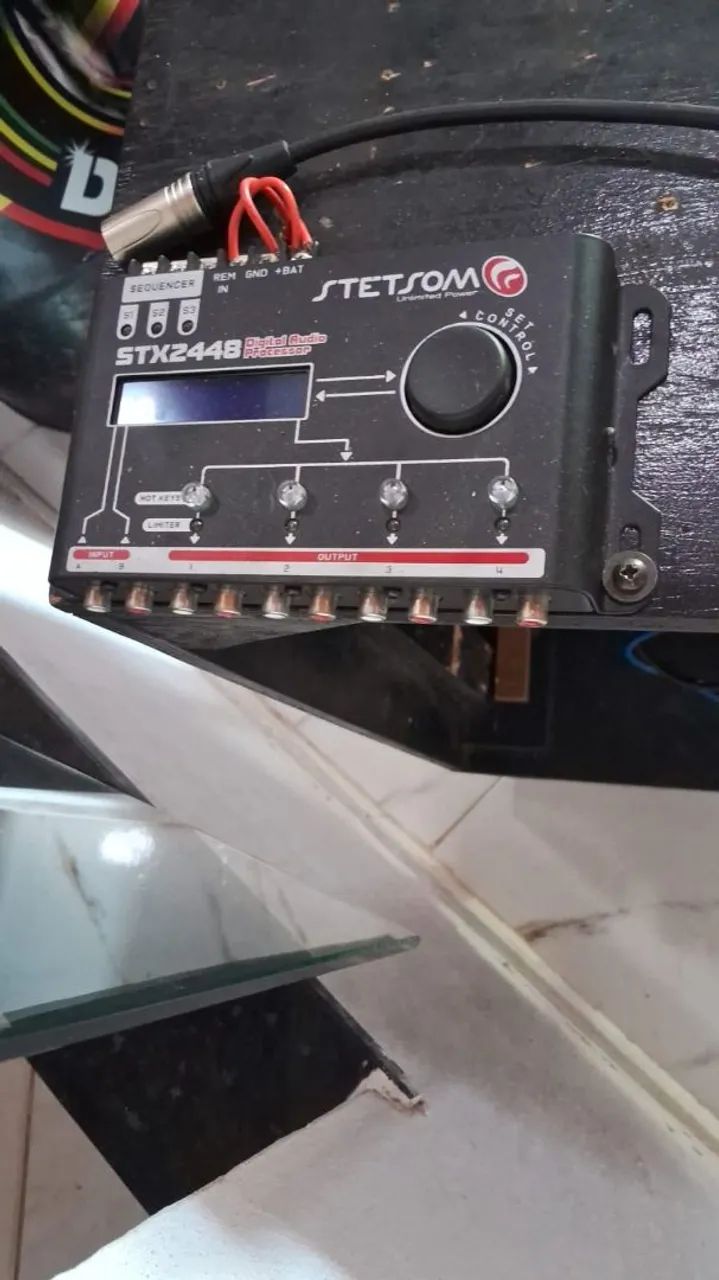 Radiola de reegue completa - Foto 3