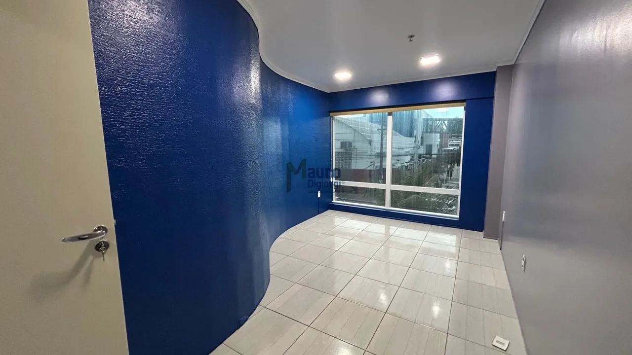 Sala Comercial para Locação em Maceió, jatiúca JTR, 1 banheiro