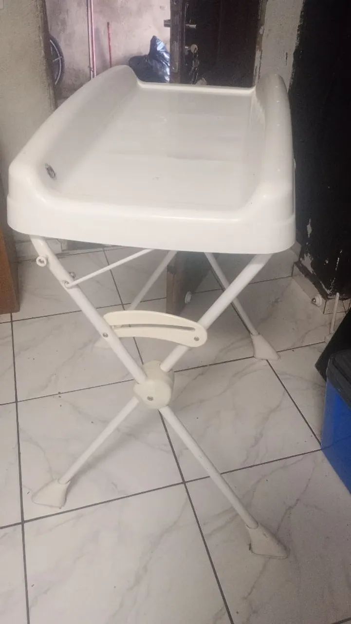 Trocador  - Foto 2