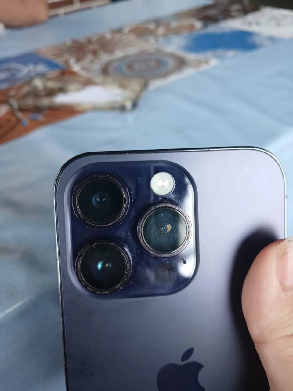 IPhone 14 Pro 128 gb - Foto 4