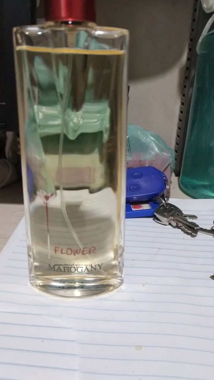Perfumes raros anos 90 e 2000  - Foto 4