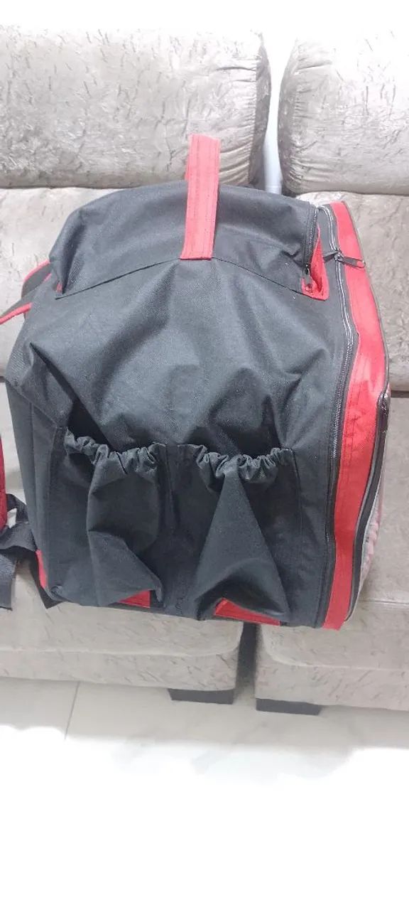 Bag Para Entregadores - Foto 2