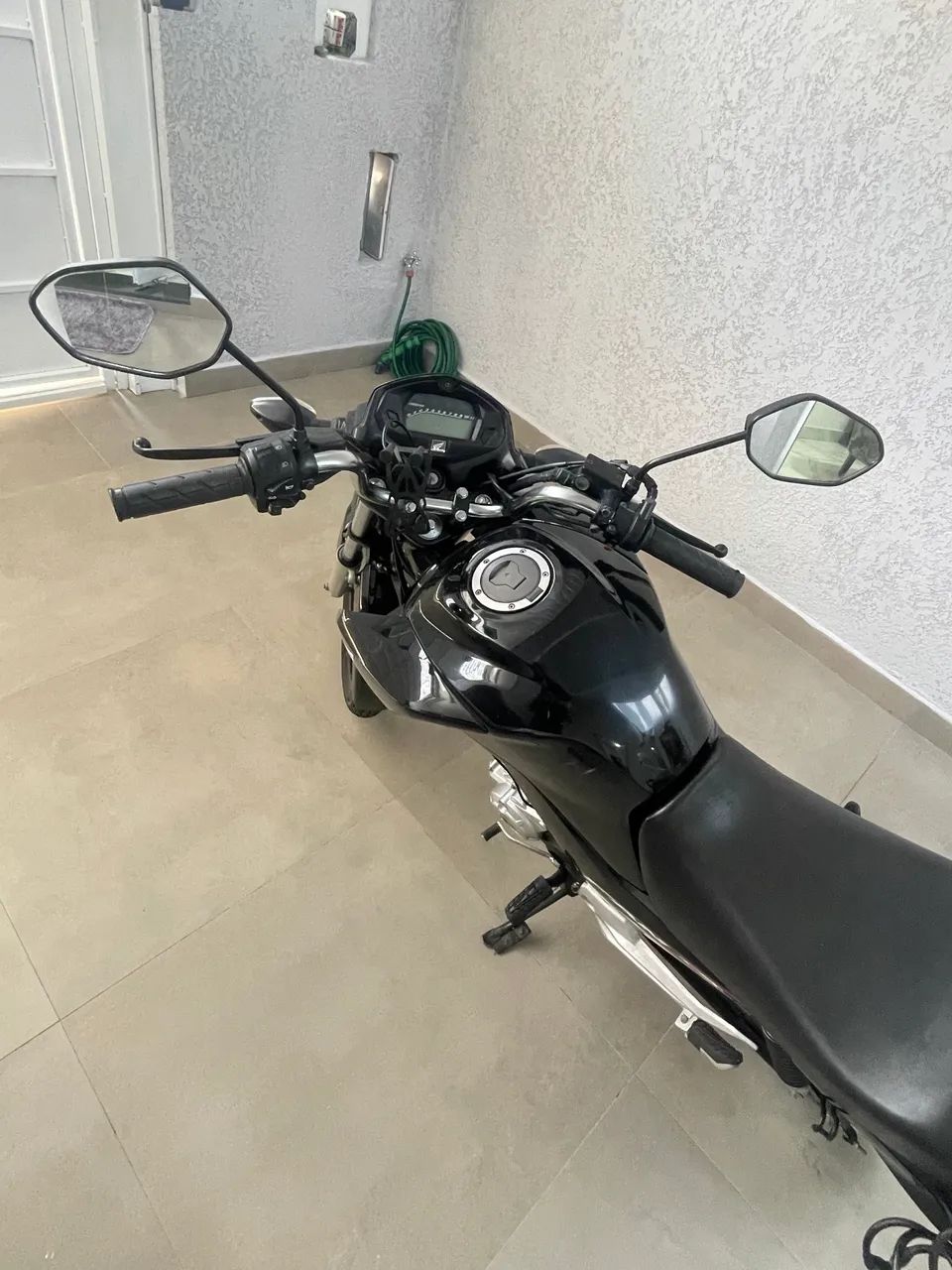 2019 Honda CG 160 - Foto 4