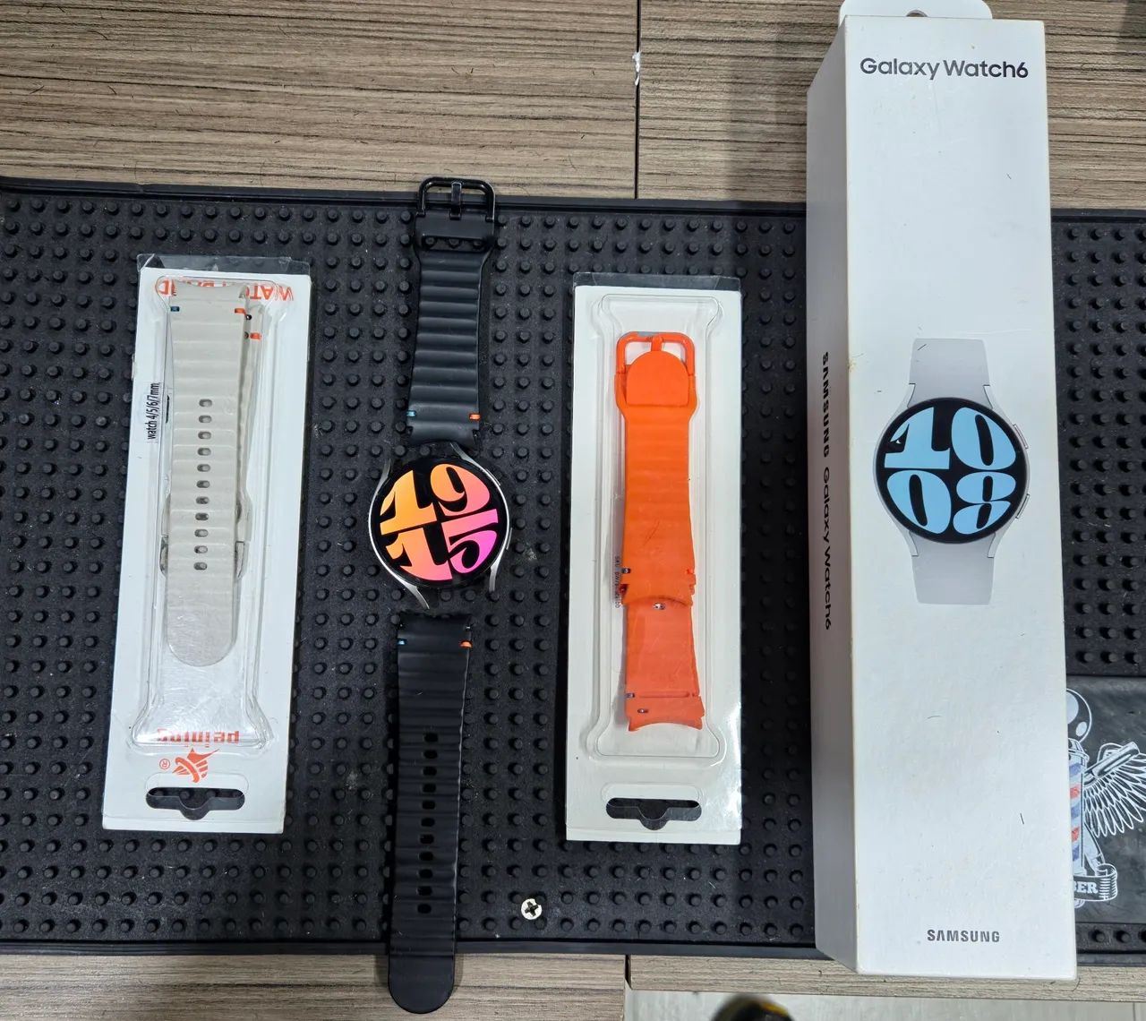 Sansung watch 6 - Foto 4