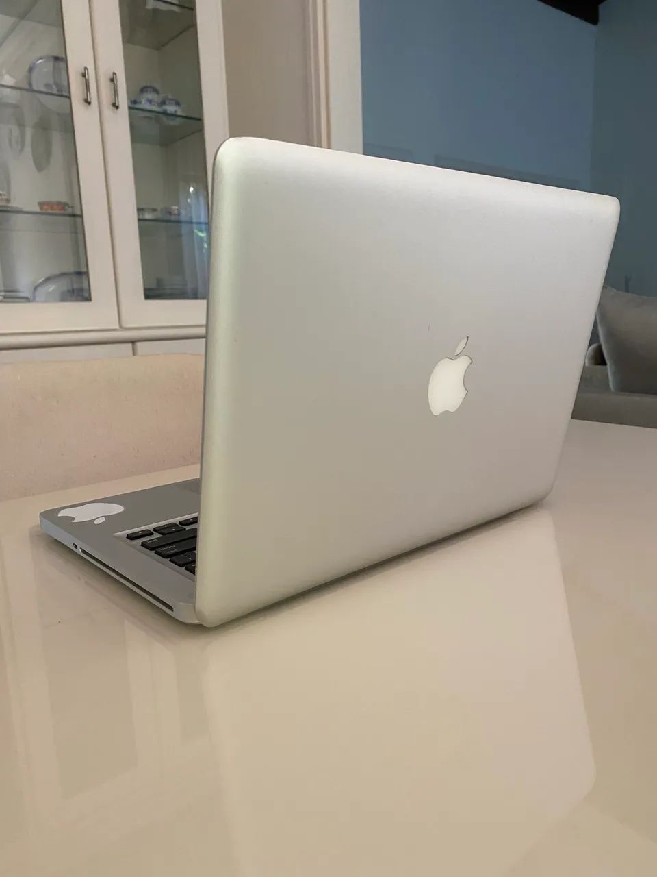 MacBook Pro 13? Mid 2012 | Intel Core i5 | 4GB RAM | macOS Catalina - Foto 5