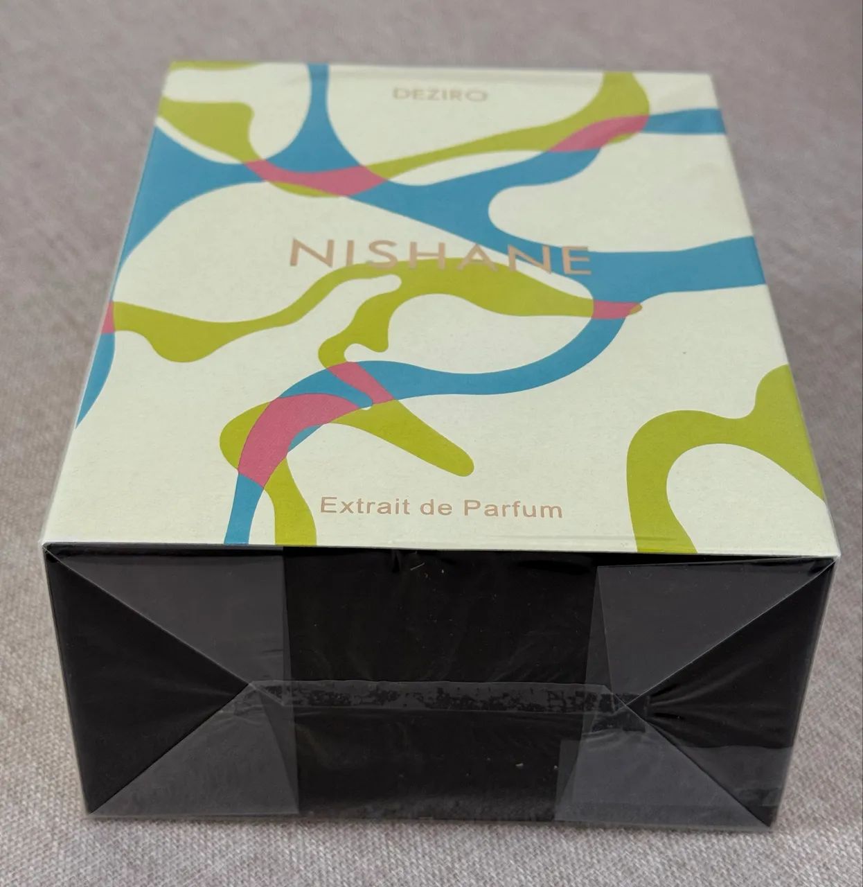 Nishane Deziro Extrait de Parfum 100ml - Foto 4