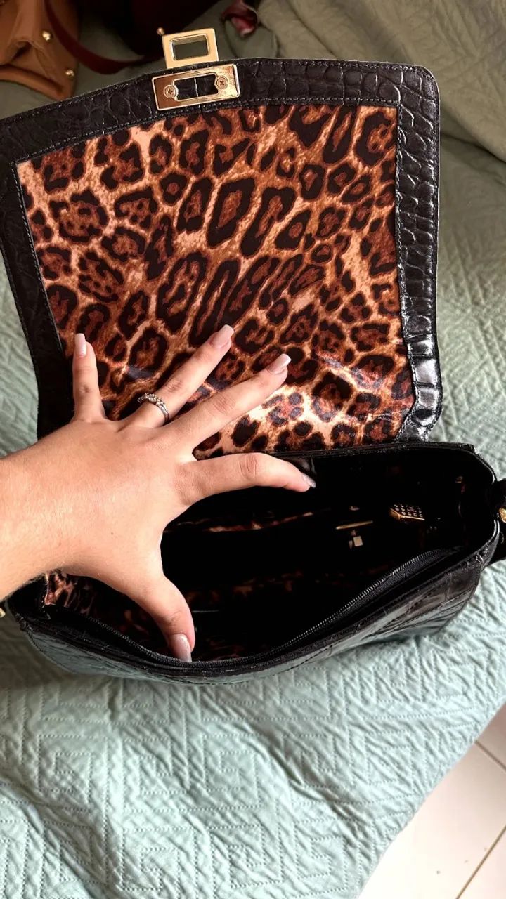 Bolsa Carmen Steffens - Foto 4