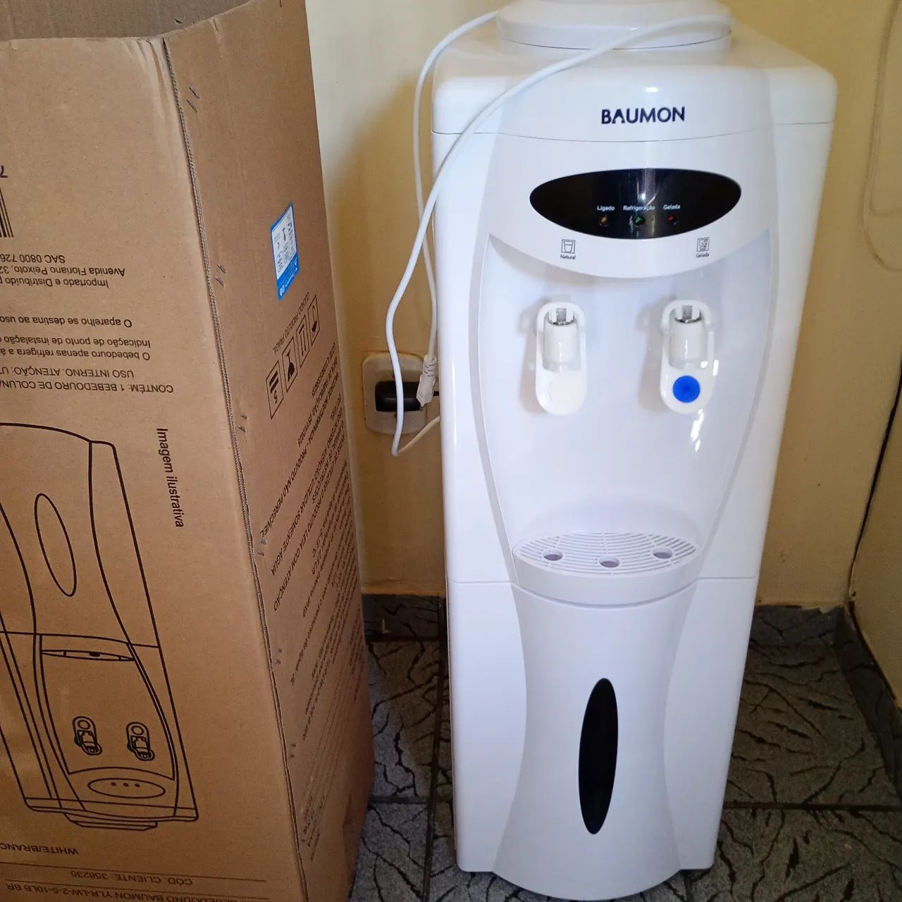 Bebedouro 