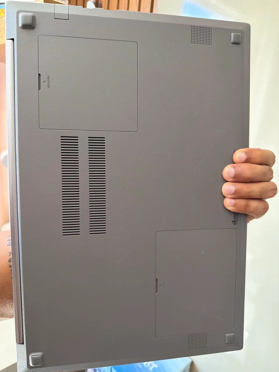 NOTEBOOK SAMSUNG BOOK  - Foto 5
