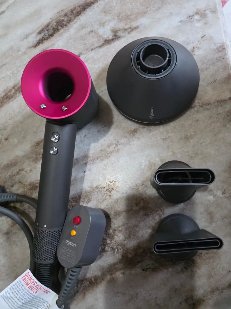 Dyson Supersonic original  - Foto 5