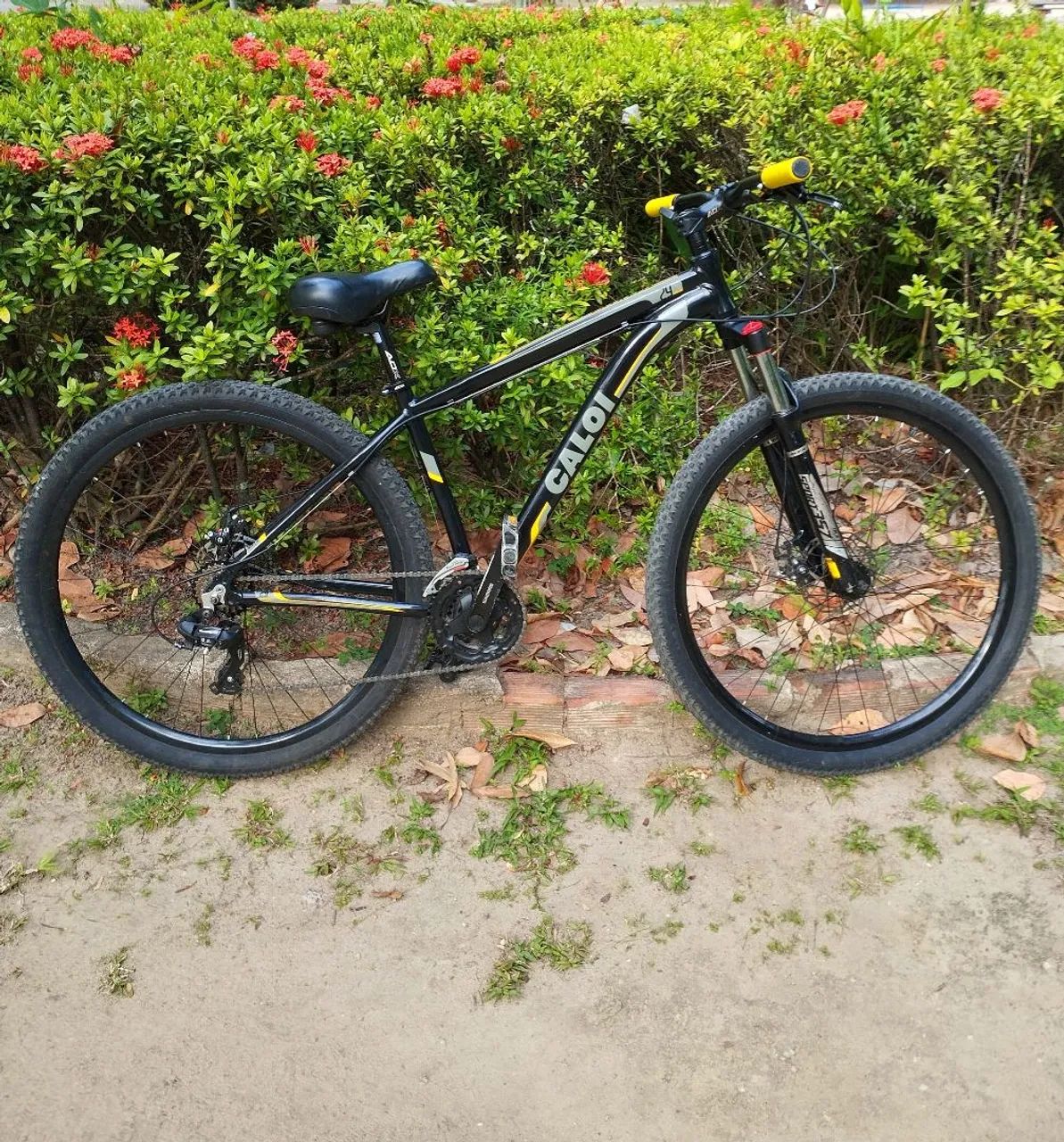 Caloi expert aro 29  - Foto 2