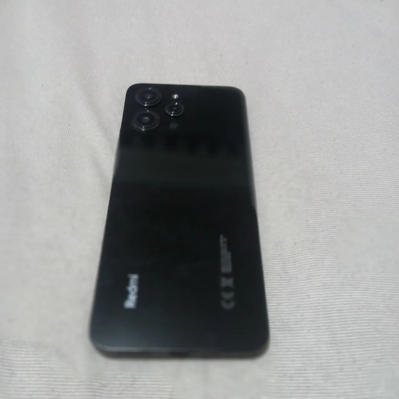 Celular  xaomi 12  - Foto 2