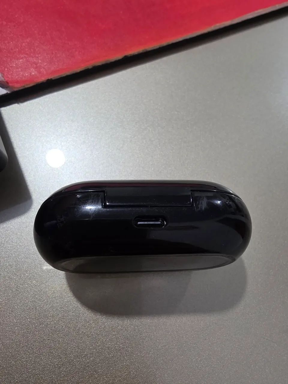 Fone de Ouvido Samsung Galaxy Buds+ - Foto 4