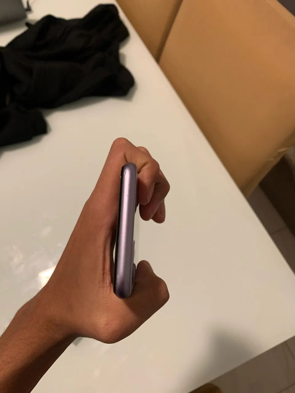 iPhone 11 pra vender hoje  - Foto 4