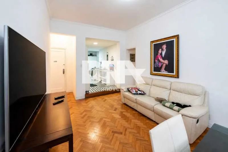 Apartamento : / Residencial / Leblon