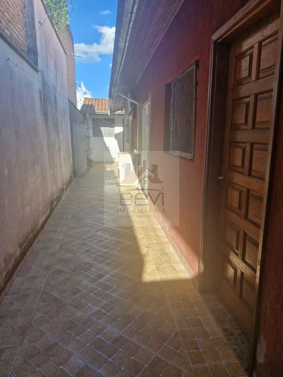 Casa com 2 quartos, Nova América, Piracicaba - R$ 350 mil, Cod: 8108 - Foto 4