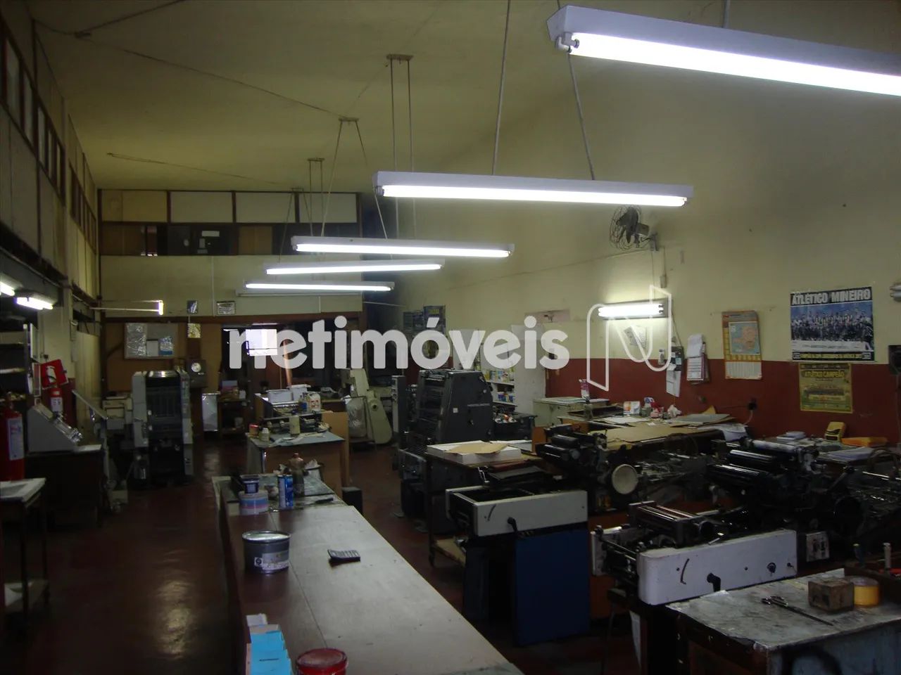 Venda Prédio Lagoinha Belo Horizonte - Foto 4