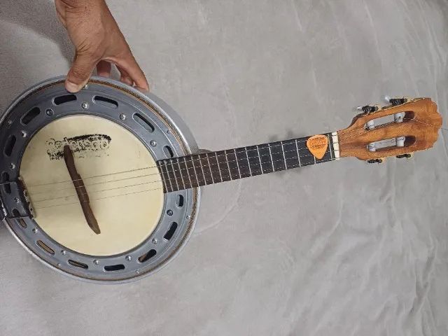 Banjo  - Foto 2