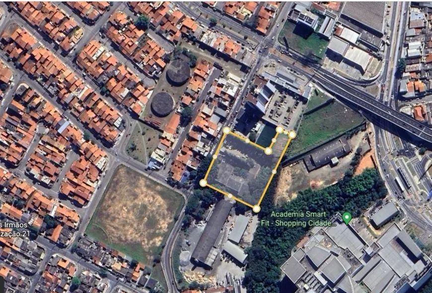 terreno - Jardim Maria Eugênia - Sorocaba - Foto 2