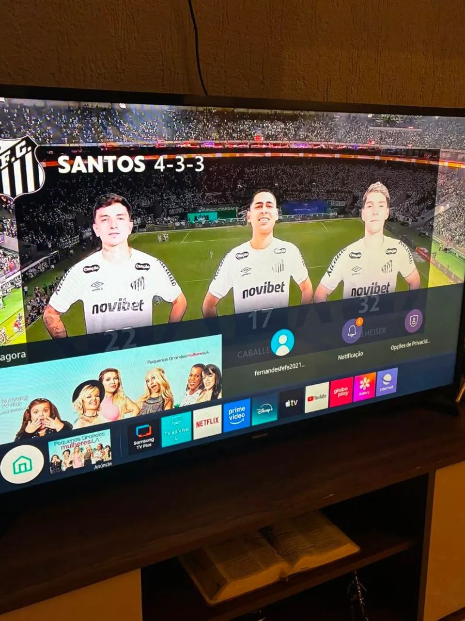 Vendo TV smart  - Foto 3