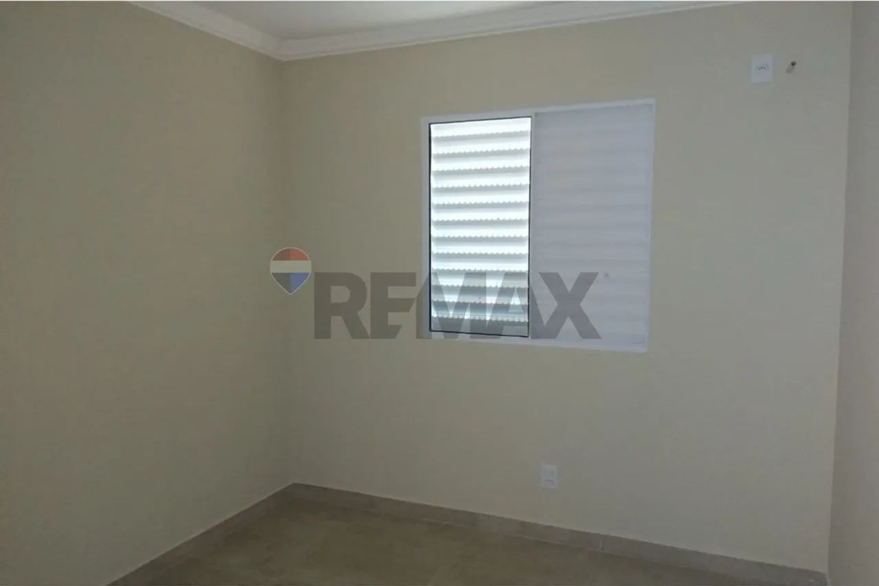 Apartamento com 2 dormitórios para alugar, 45 m² - Alto Castelani - Capivari/SP - Foto 2