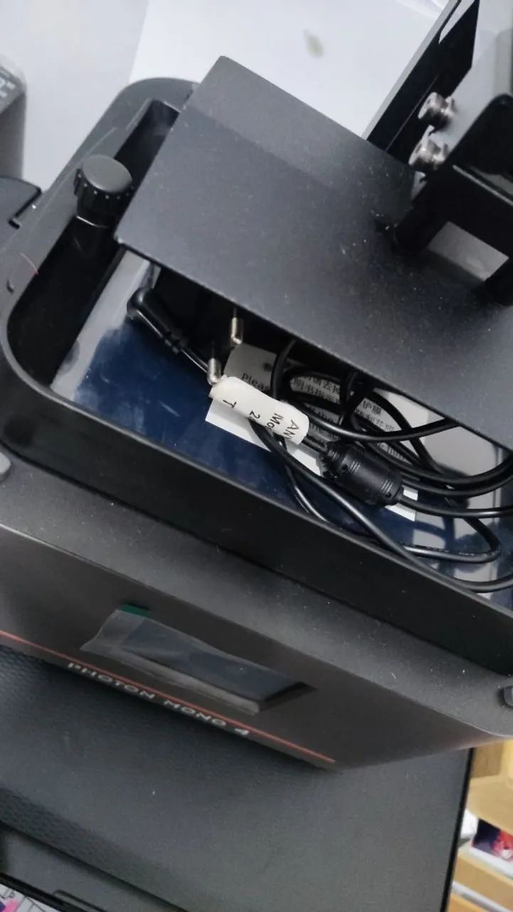 Impressora 3D anycibic de resina - Foto 2