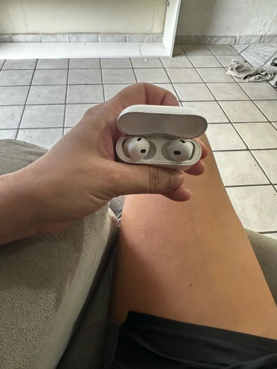 Fones de ouvido AirPods Pro 2 - Foto 2