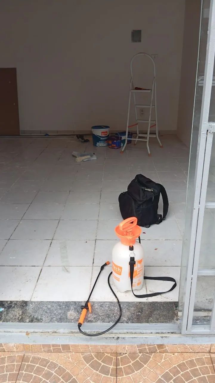 MANUTENÇÃO E DEDETIZAÇÃO - Foto 4