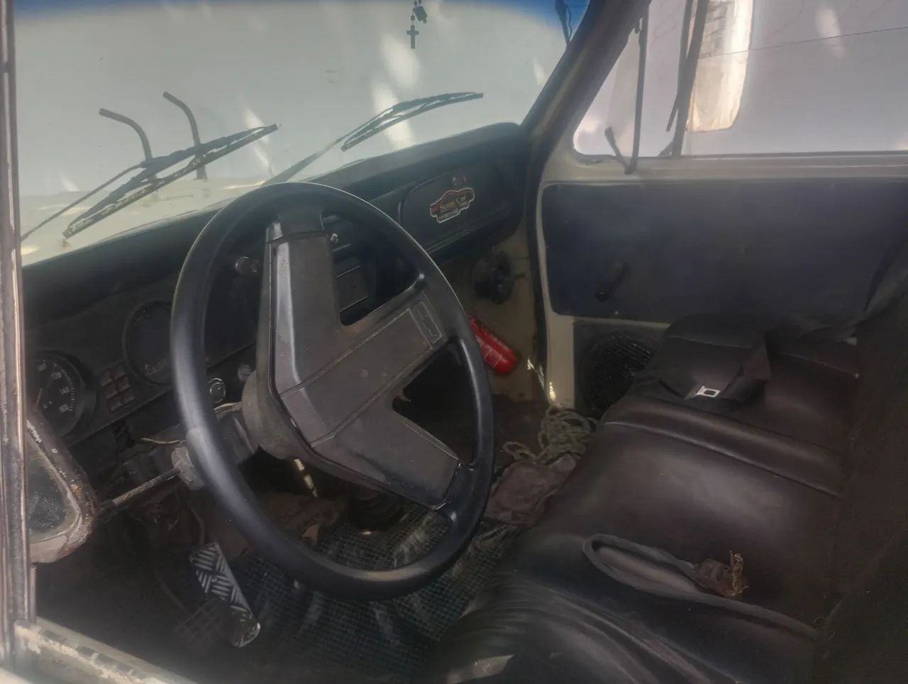 Caminhão D10 - Foto 4