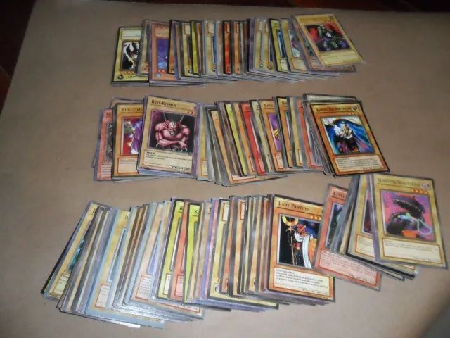 cartas yu gi oh