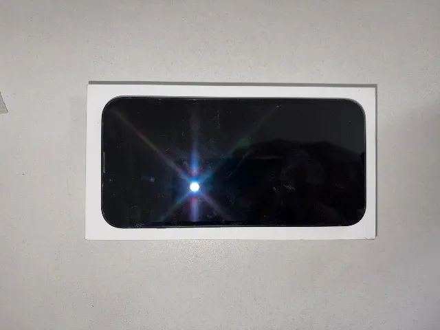 Iphone 13 - 128gb (Azul Meia Noite) - Foto 5