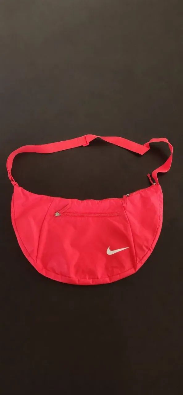 Bolsa nike rosa original - Foto 2