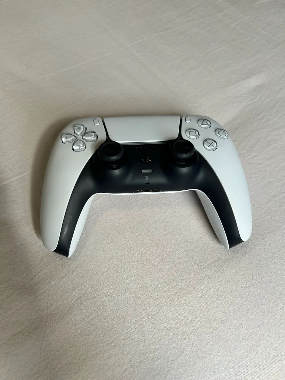 Controle Dual sense PS5 - Foto 3