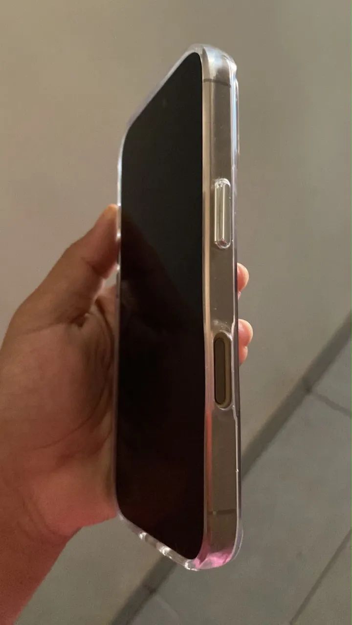 iPhone 16 Pro 128GB - Foto 3