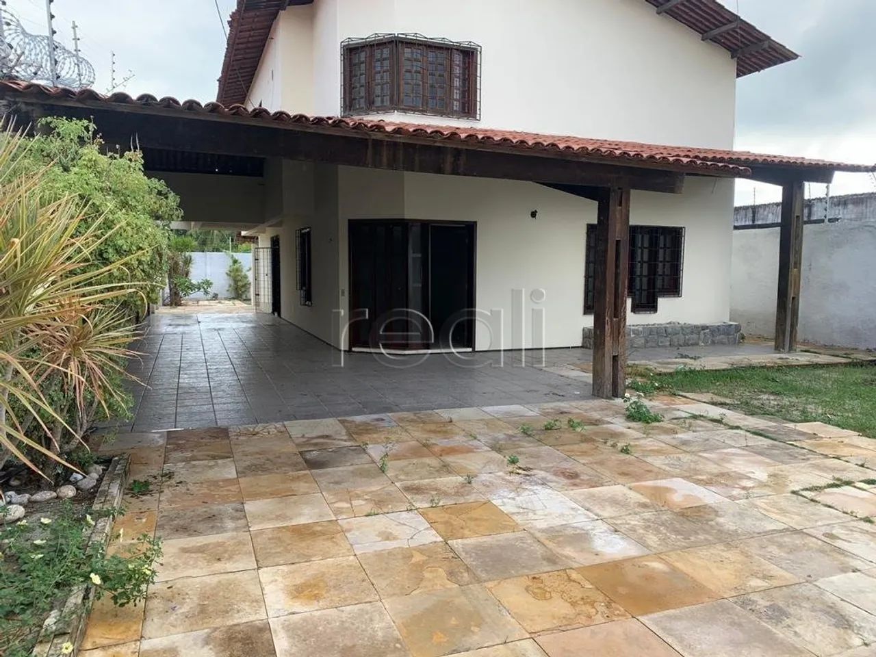 Casa Duplex Solta | Sapiranga | 520m² | 04 Quartos | 05 Vagas - Foto 2