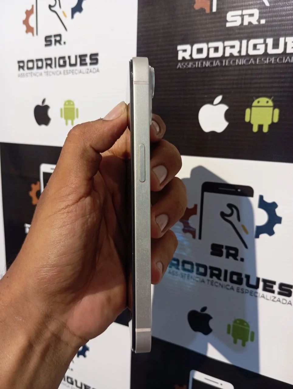 iPhone 13 128 g - Foto 3