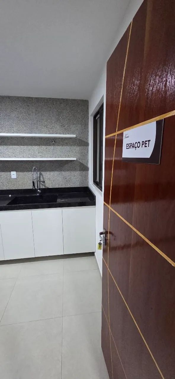 Apt mobiliado a 100m praia Formosa - Foto 5