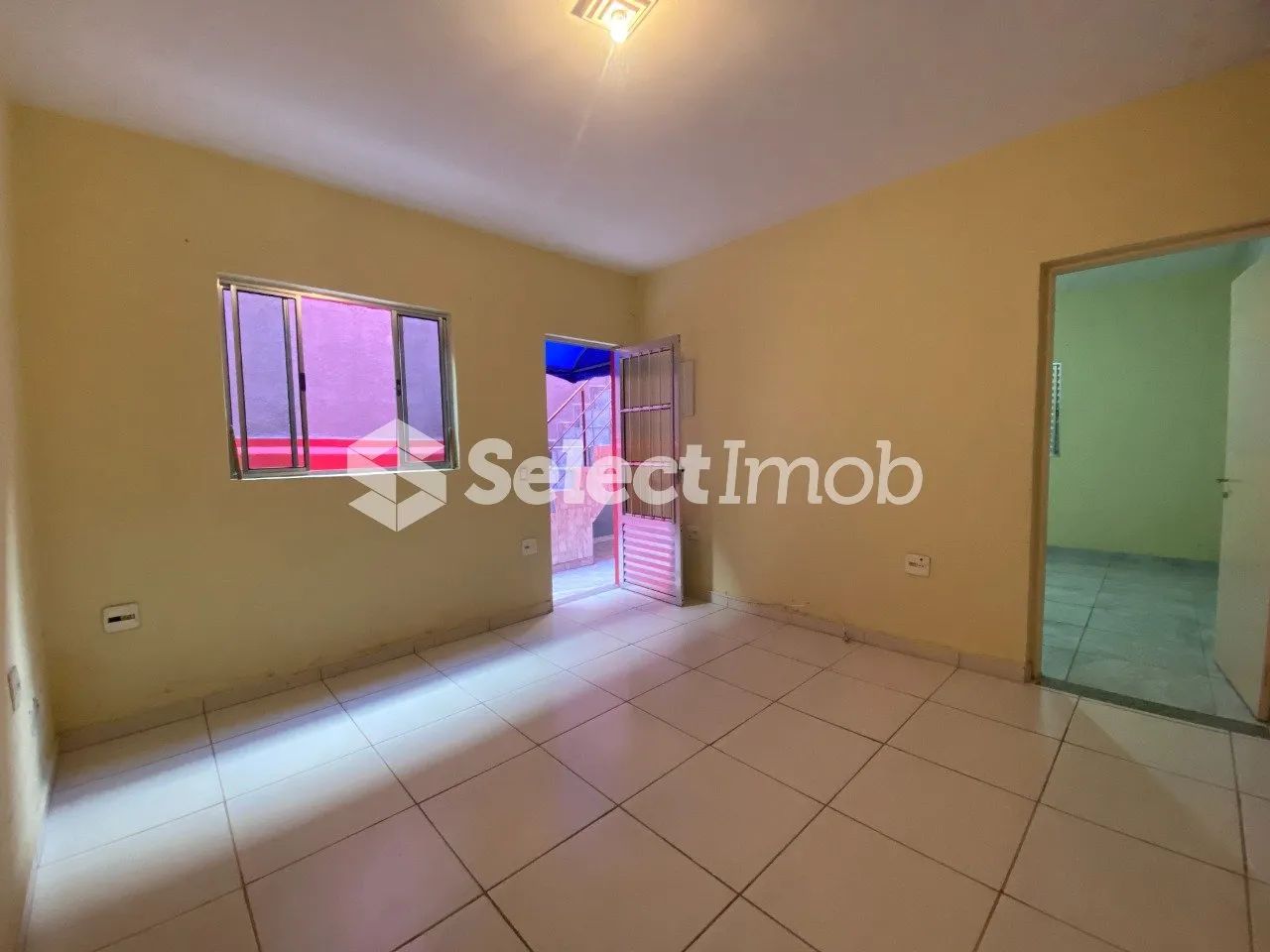 Casa para ALUGAR, Jardim Itapark, Mauá, SP - Foto 2