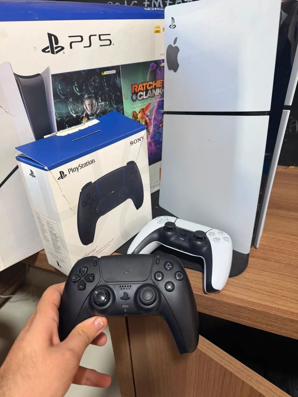 Ps5