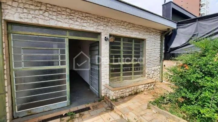 casa - Cambuí - Campinas - Foto 3