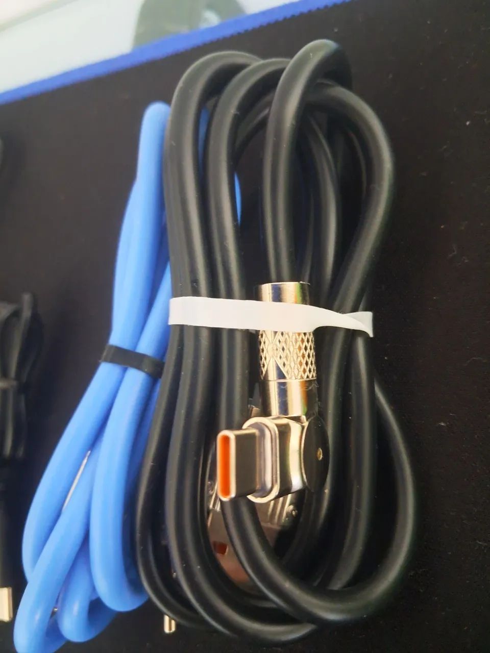 Cabos Usb Tipo C - Foto 5