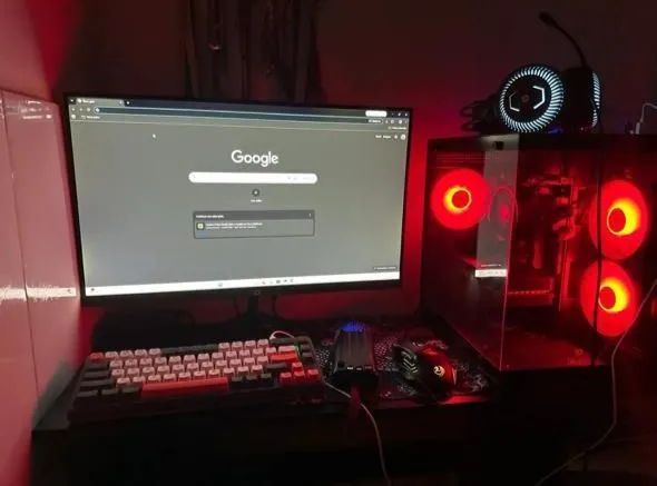 PC GAMER - Foto 3