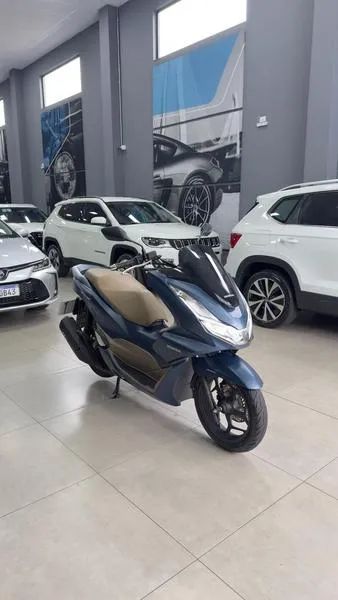 HONDA PCX 160 ABS 2023 - Foto 4