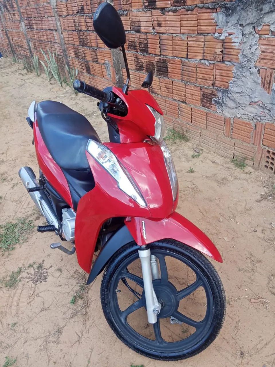 Biz110i 18/18 - Foto 5