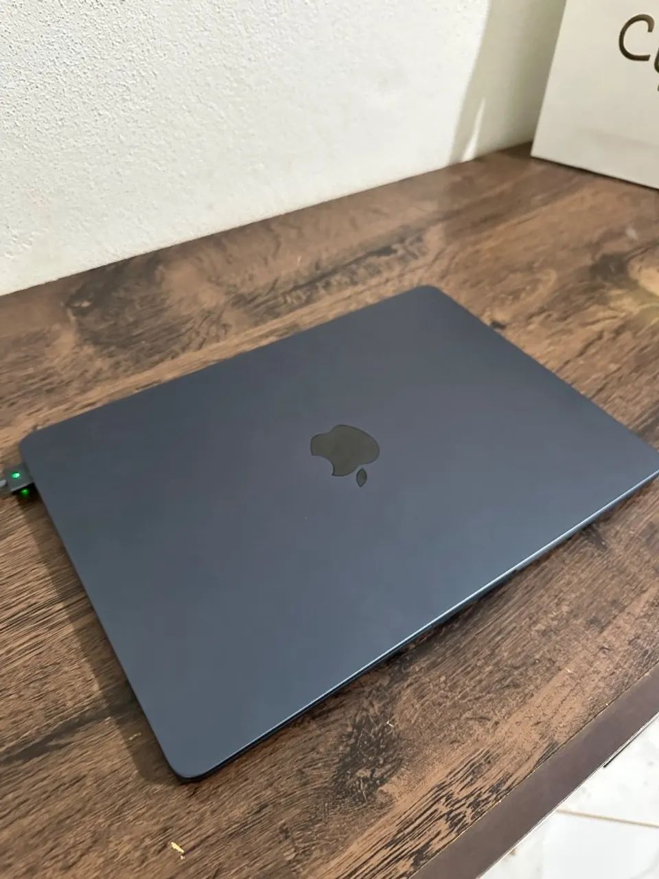 MacBook Air M4 16/256 midnight blue 