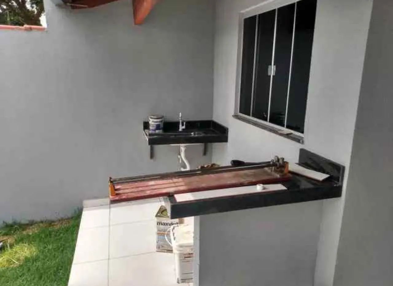 VENDO CASA NA CIDADE VERDE-G - Foto 5