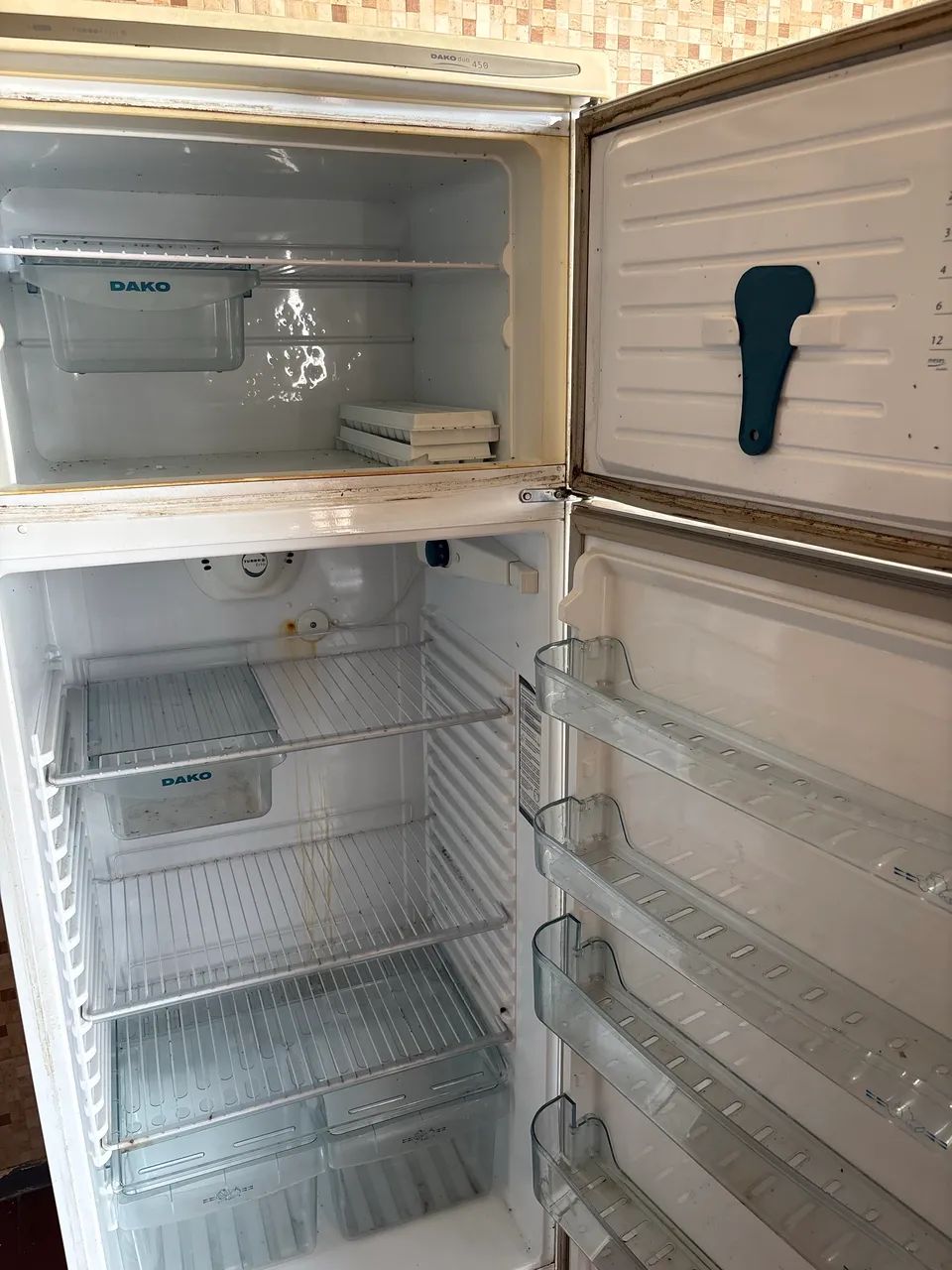 Geladeira DAKO - Foto 4