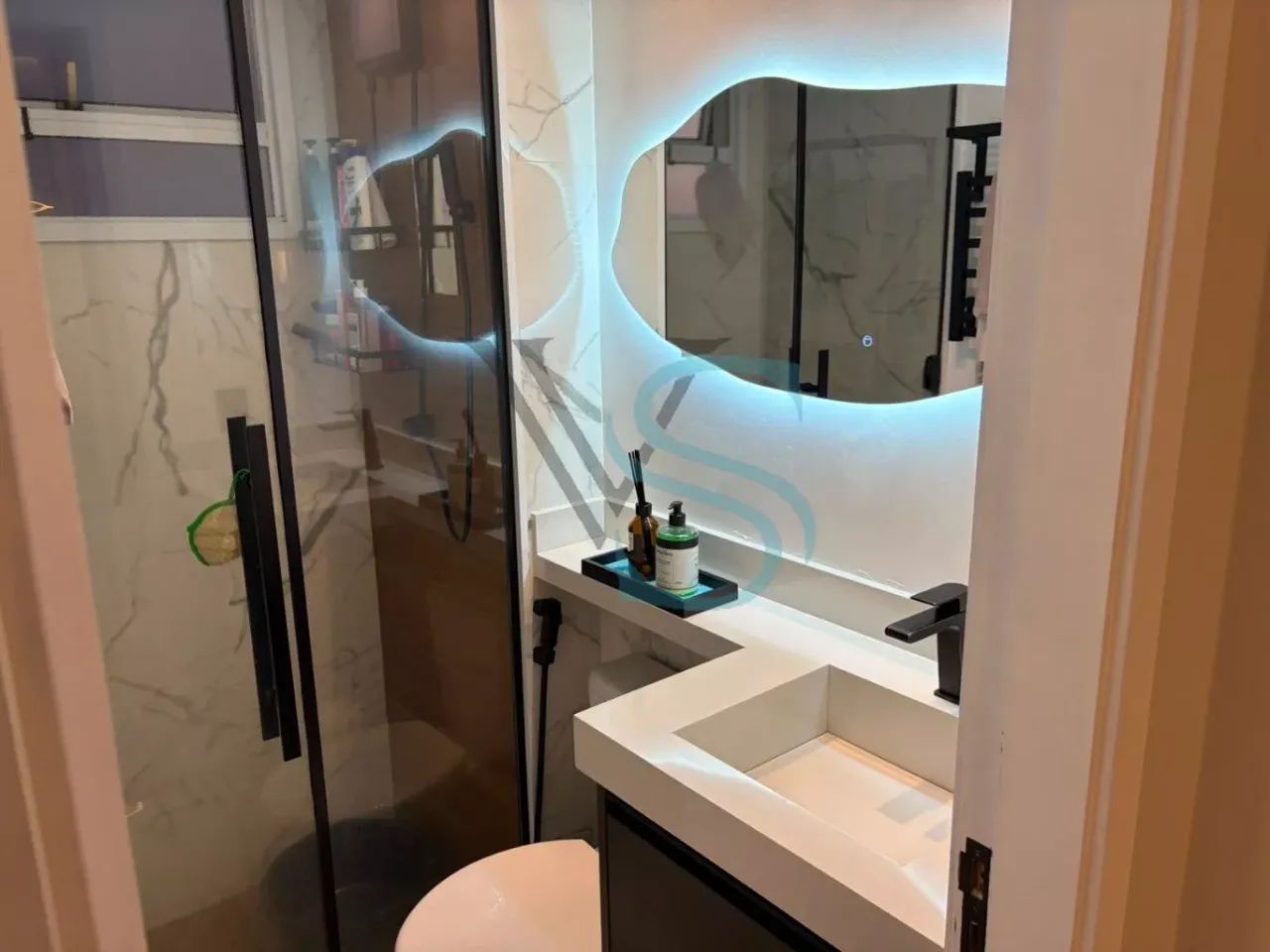 Apartamento para venda, 2 quarto(s), Caguassu, Sorocaba - Foto 4